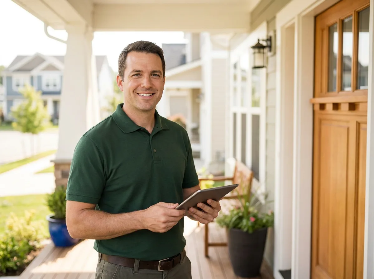 Pest control FAQs for Belfast, TN
